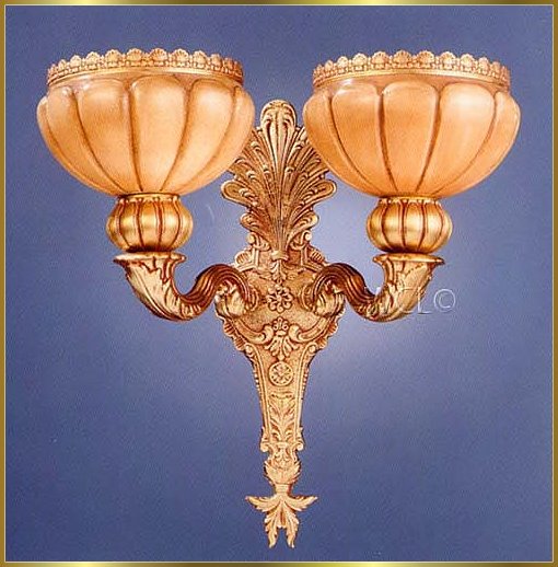 Pendant Chandeliers Model: RL 450-43